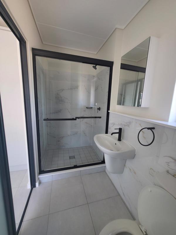 To Let 2 Bedroom Property for Rent in Kuils River South Western Cape